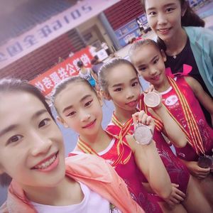 Meet your Posher, Jie